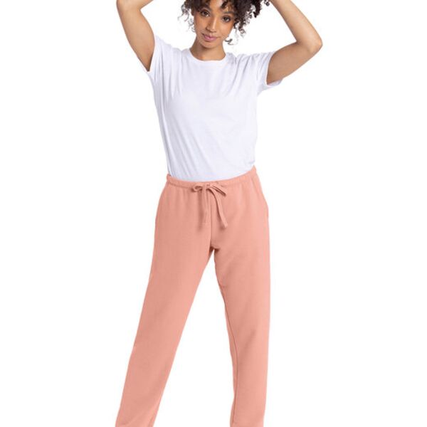 Ladies' Laguna Sueded Sweatpant Thumbnail