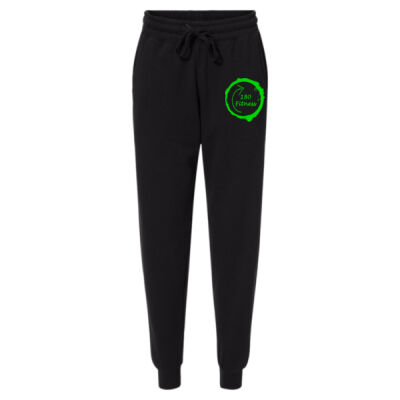 Women's California Wave Wash Sweatpants Thumbnail