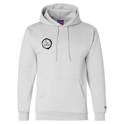 Hooded Sweatshirt Thumbnail