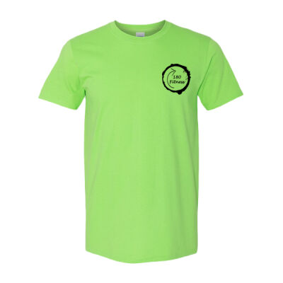 Gildan Softstyle T-Shirt Thumbnail