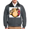 Challenger Jacket Thumbnail