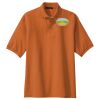 Silk Touch Polo Thumbnail