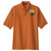 Silk Touch Polo Thumbnail