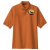 Silk Touch Polo Thumbnail