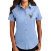 Women's Short Sleeve Easy Care Shirt Thumbnail