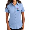Women's Short Sleeve Easy Care Shirt Thumbnail