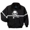 Challenger Jacket with Reflective Taping Thumbnail