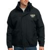 Nootka Jacket Thumbnail