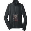 Women's Microfleece 1/2 Zip Pullover Thumbnail
