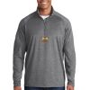 Sport Wick ® Stretch 1/4 Zip Pullover Thumbnail